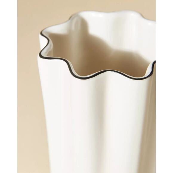 Anthropologie Kassatex Le Marais Bath Tumbler - Picture 3 of 3